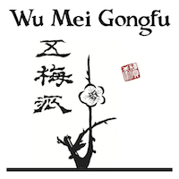 Wu Mei Gung Fu Logo